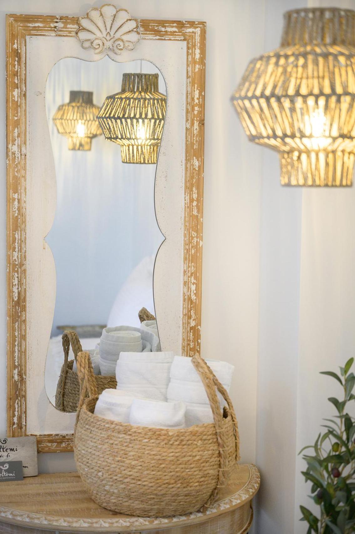 Meltemi luxury apartments Nea Roda Extérieur photo