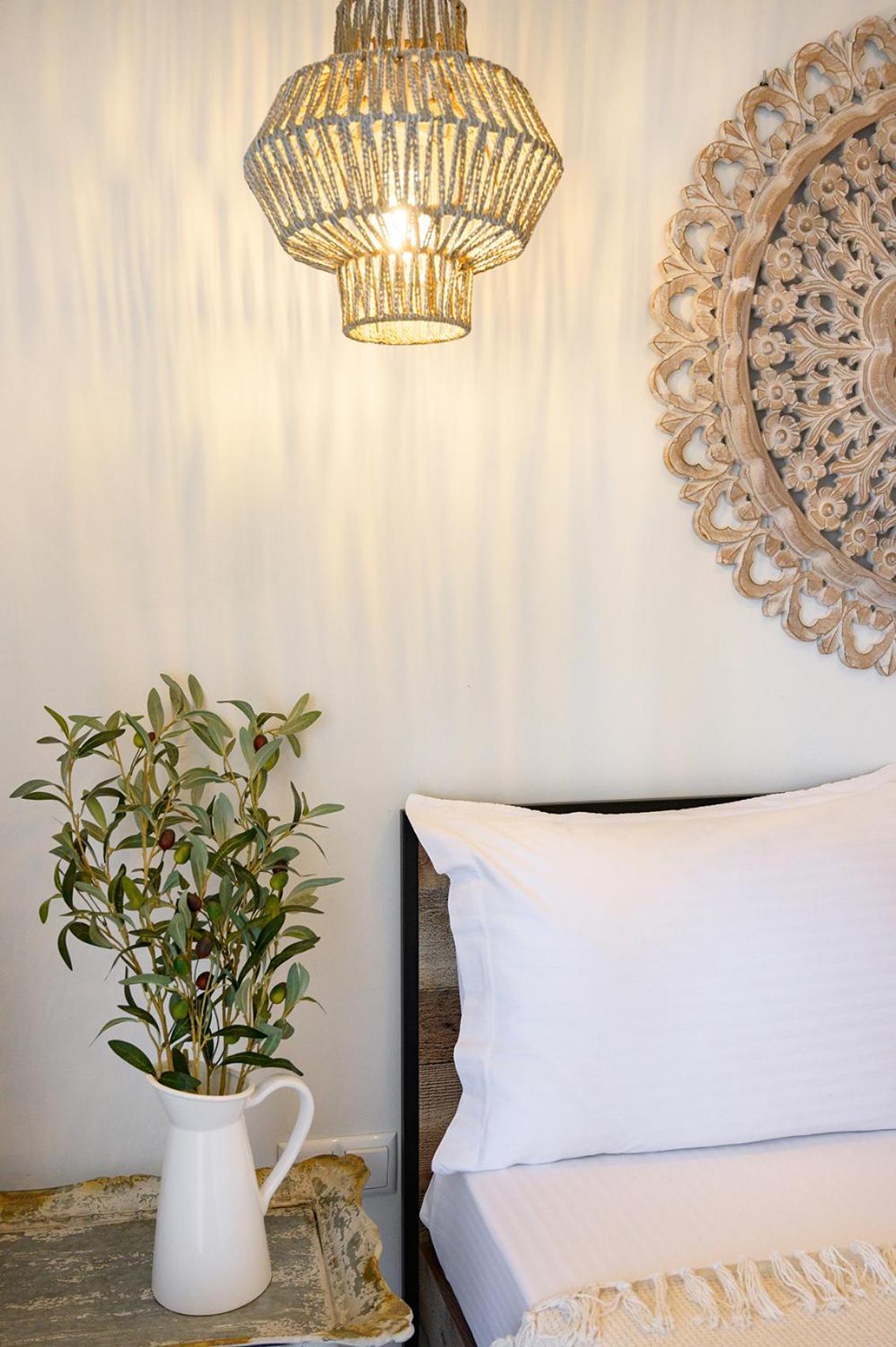 Meltemi luxury apartments Nea Roda Extérieur photo