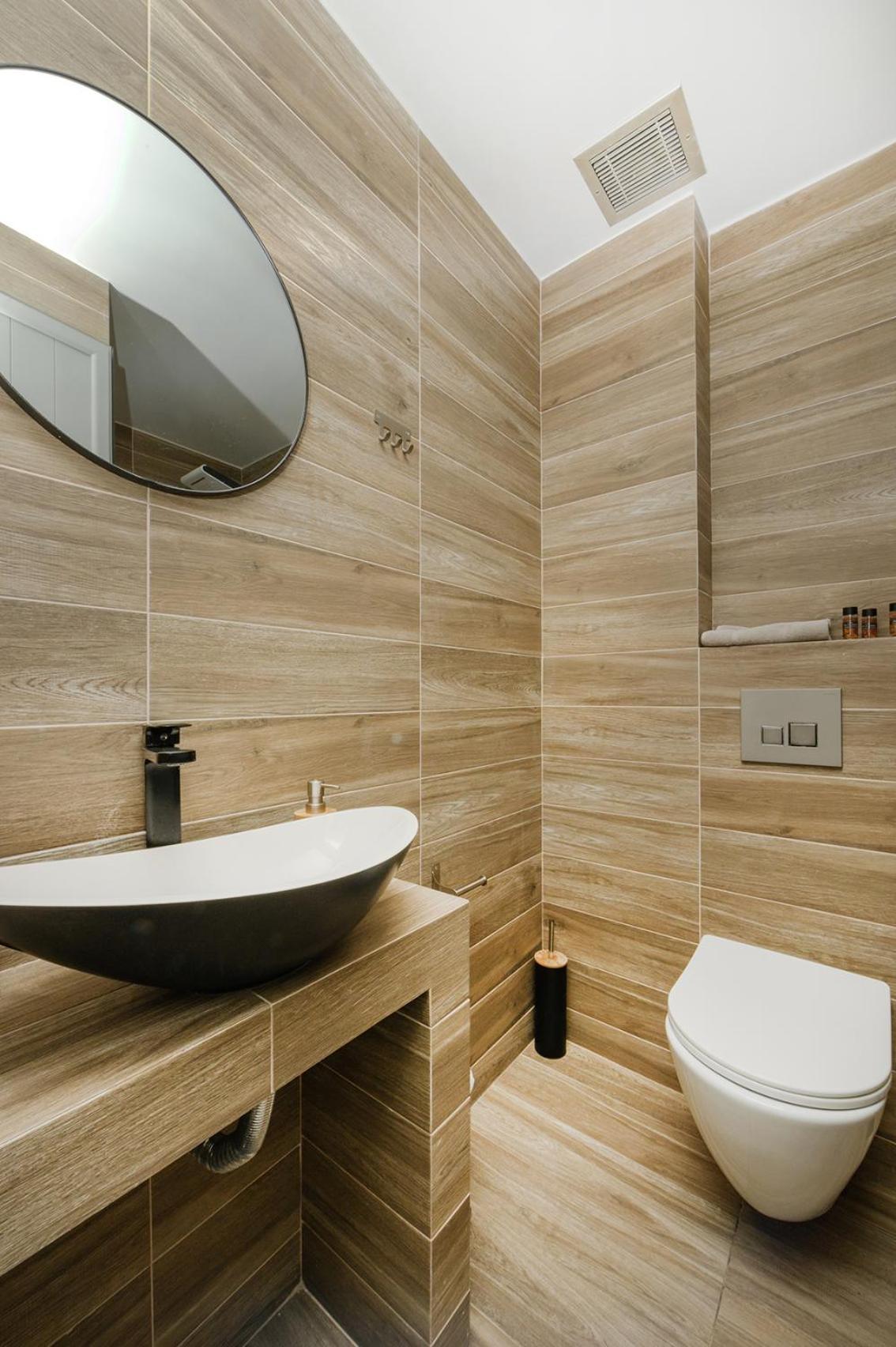 Meltemi luxury apartments Nea Roda Extérieur photo